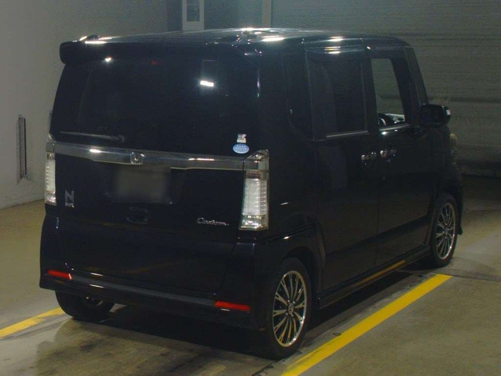 2013 Honda N-BOX CUSTOM JF1[1]