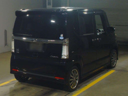 2013 Honda N-BOX CUSTOM