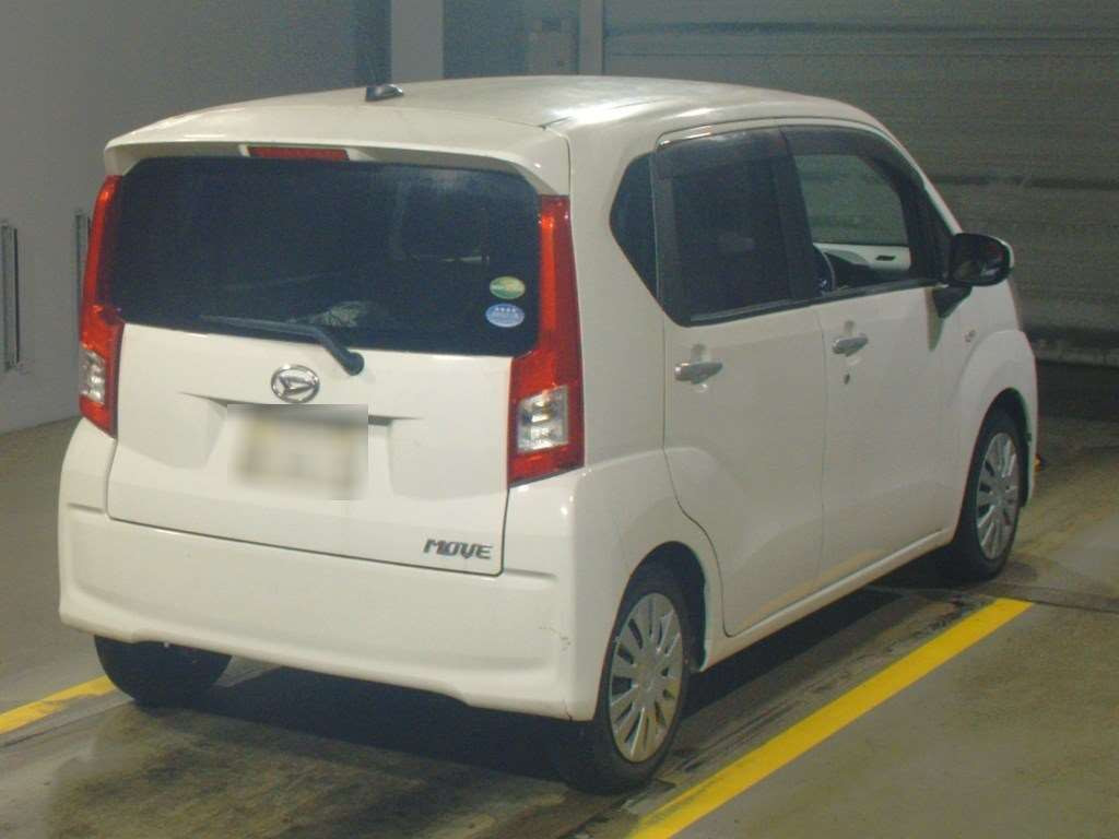 2019 Daihatsu Move LA160S[1]