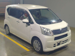 2019 Daihatsu Move