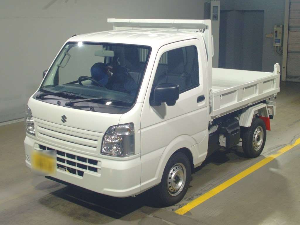 2024 Suzuki Carry Truck DA16T[0]