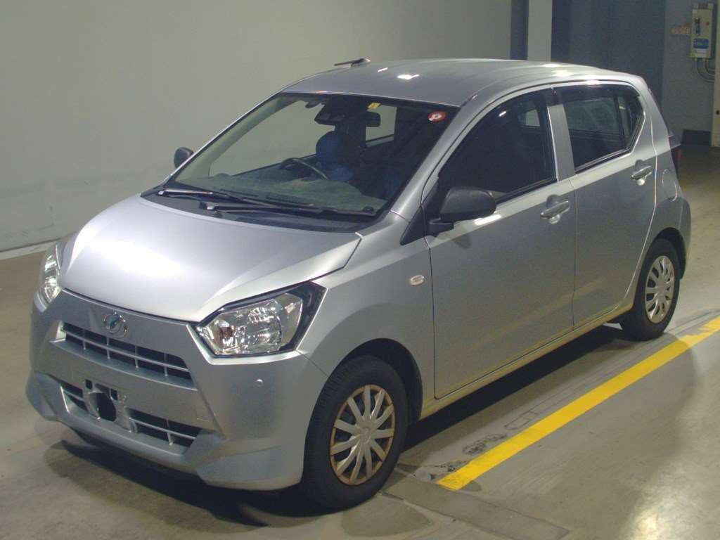 2019 Daihatsu Mira es LA350S[0]