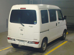 2018 Daihatsu Hijet Cargo