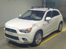 2010 Mitsubishi RVR