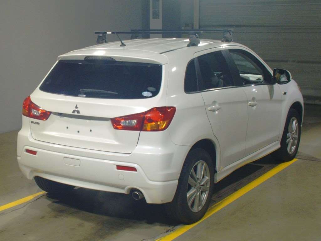 2010 Mitsubishi RVR GA3W[1]