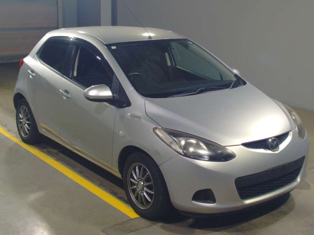 2010 Mazda Demio DE3FS[2]