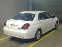 2002 Toyota Verossa