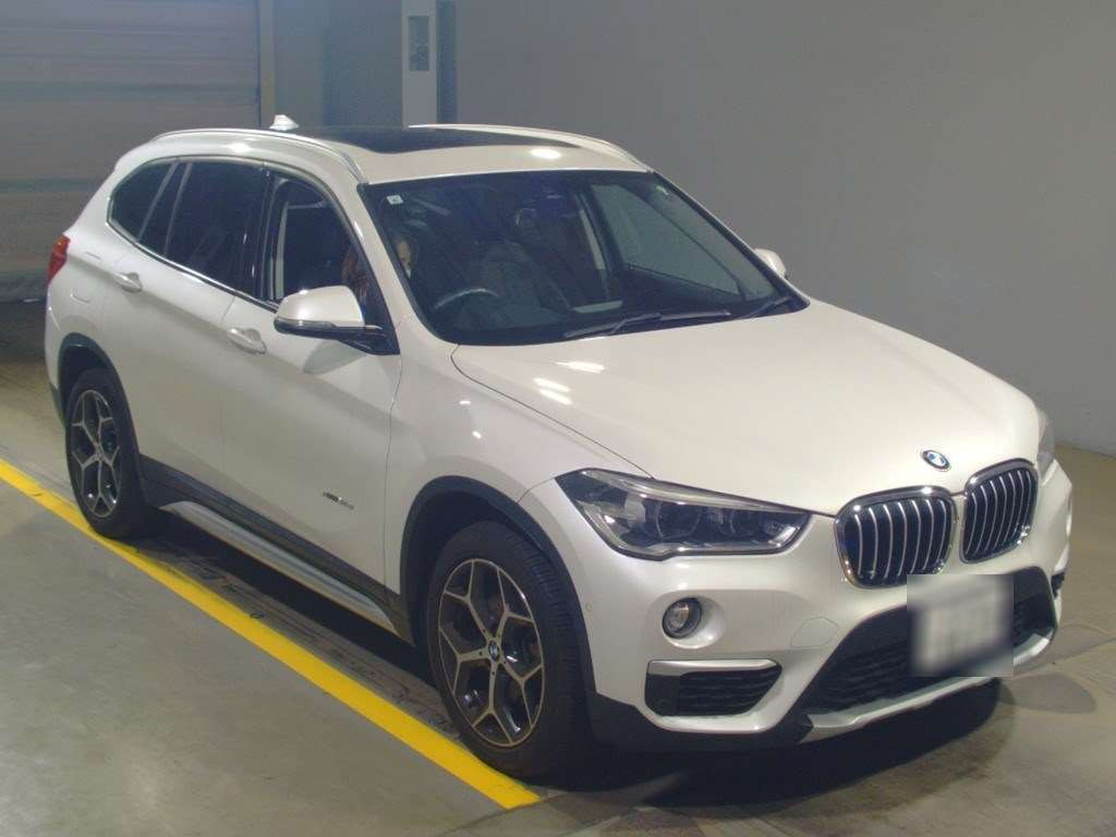 2017 BMW X1 HT20[2]