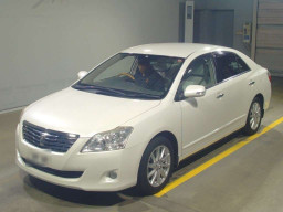 2009 Toyota Premio