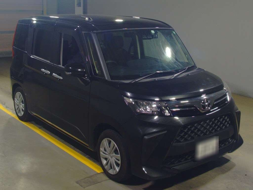 2023 Toyota Roomy M900A[2]