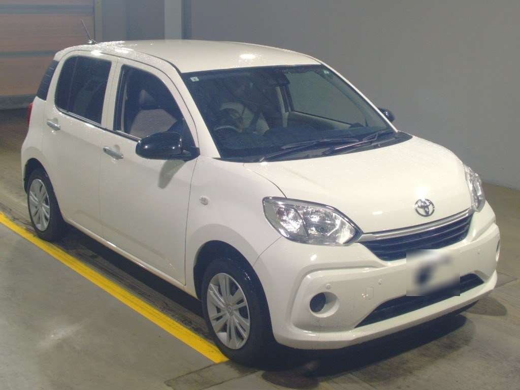 2021 Toyota Passo M700A[2]