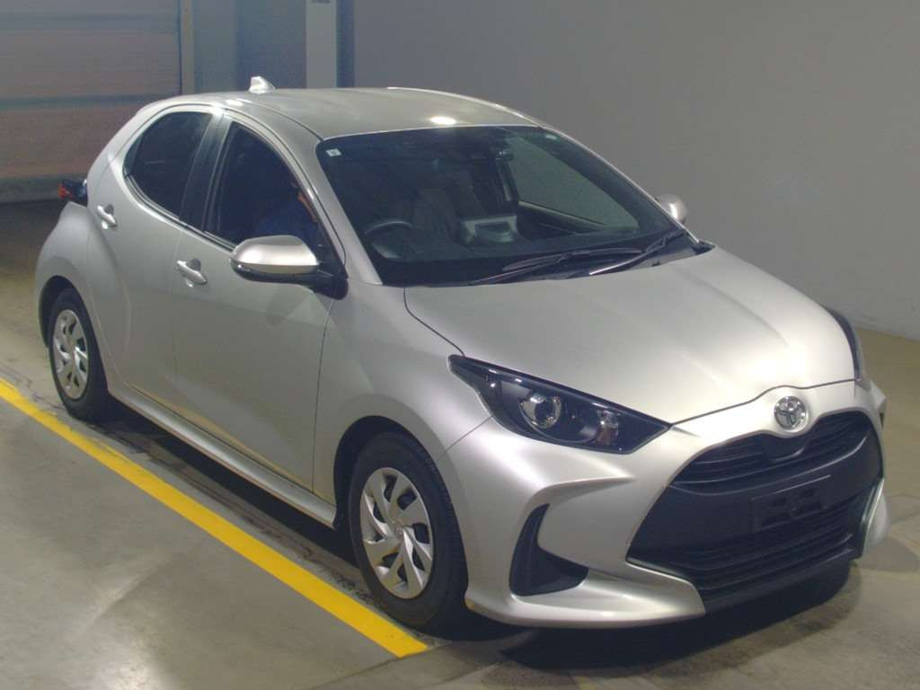 2021 Toyota YARIS KSP210[2]