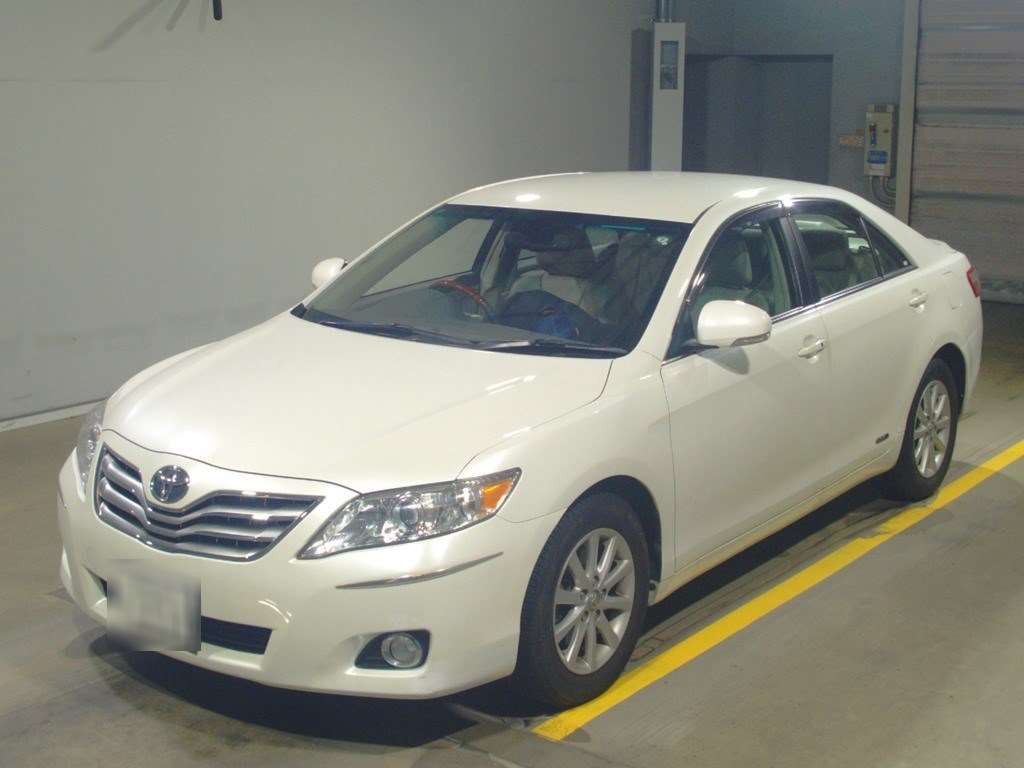 2009 Toyota Camry ACV40[0]