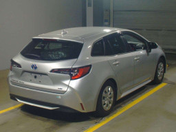 2023 Toyota Corolla Touring Wagon