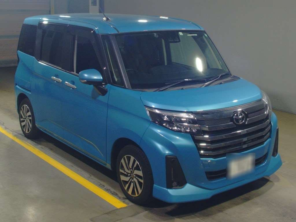 2023 Toyota Roomy M900A[2]