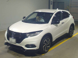 2020 Honda VEZEL