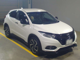 2020 Honda VEZEL