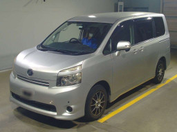 2009 Toyota Voxy