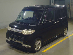 2009 Daihatsu Tanto