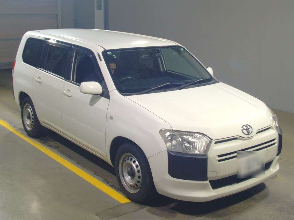 2016 Toyota Succeed NCP160V[2]