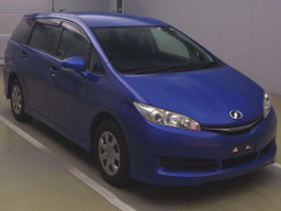 2014 Toyota Wish