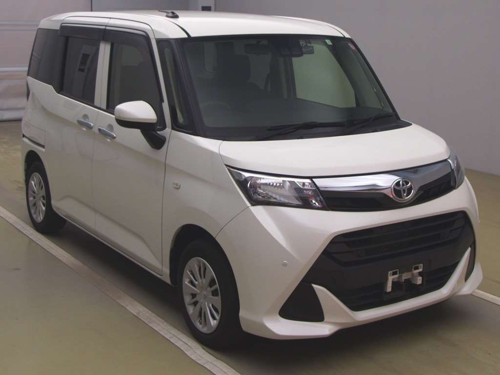 2019 Toyota TANK M900A[2]