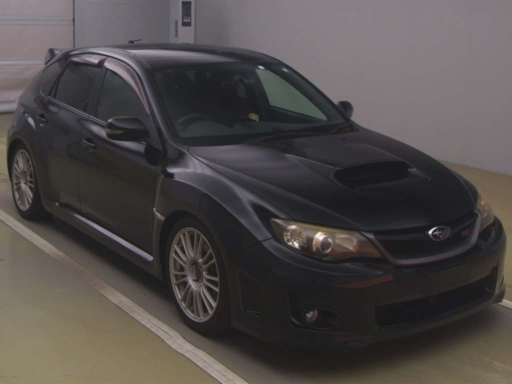 2008 Subaru Impreza GRB[2]