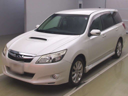 2012 Subaru Exiga