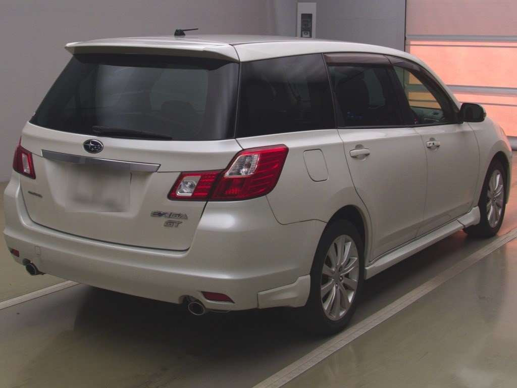 2012 Subaru Exiga YA5[1]