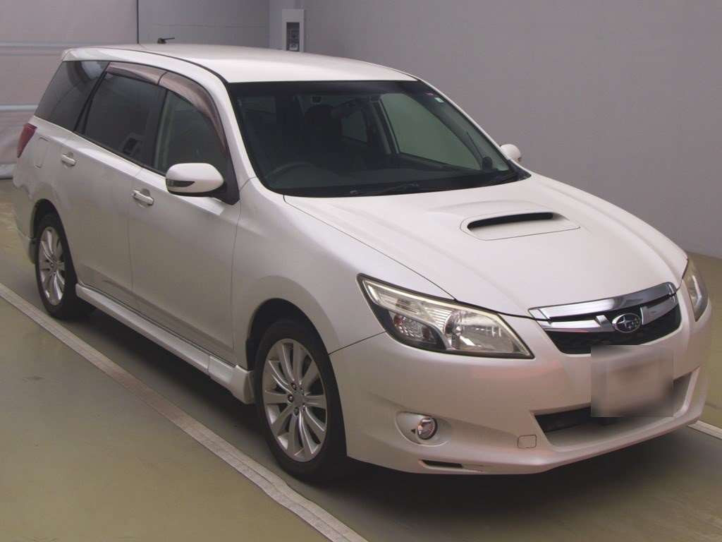 2012 Subaru Exiga YA5[2]