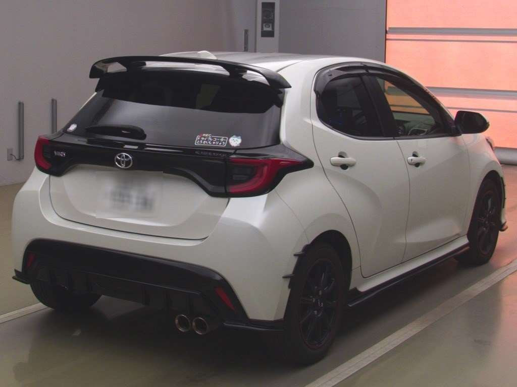 2020 Toyota YARIS MXPA10[1]