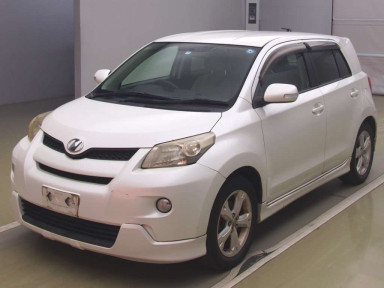 2007 Toyota IST