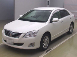 2010 Toyota Premio