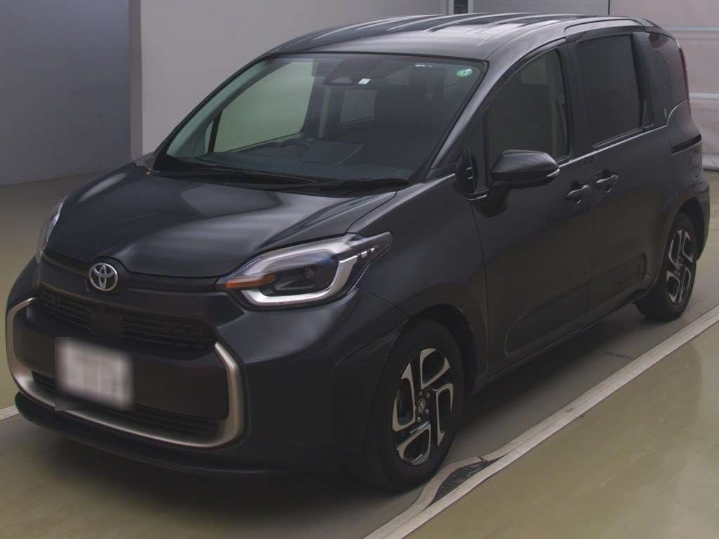 2023 Toyota Sienta MXPL10G[0]