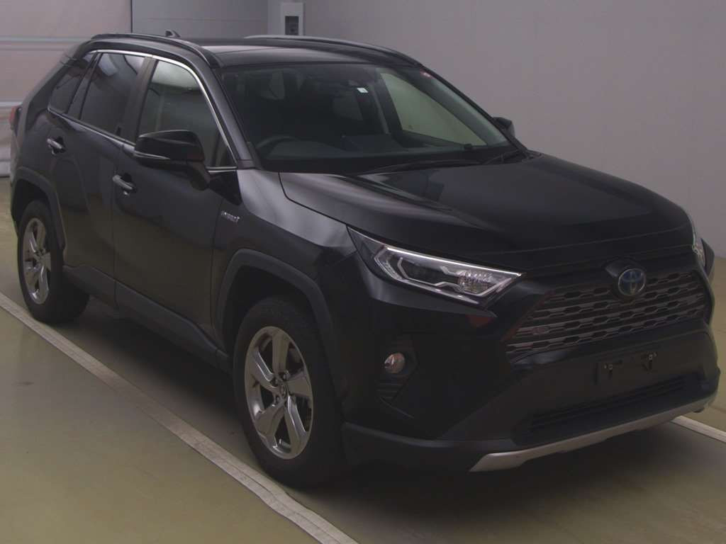 2020 Toyota RAV4 AXAH54[2]