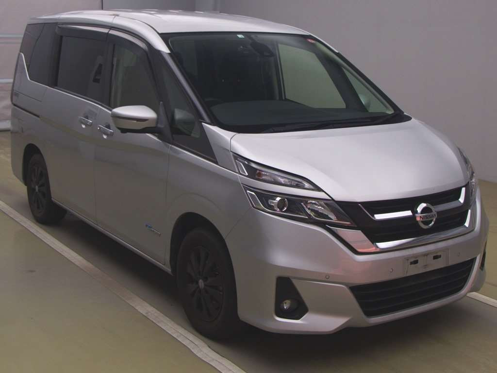 2018 Nissan Serena GC27[2]