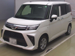 2021 Toyota Roomy