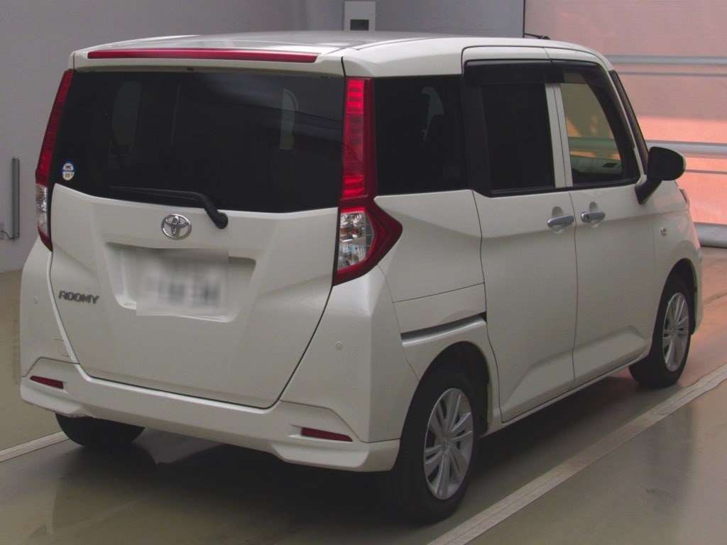 2021 Toyota Roomy M900A[1]