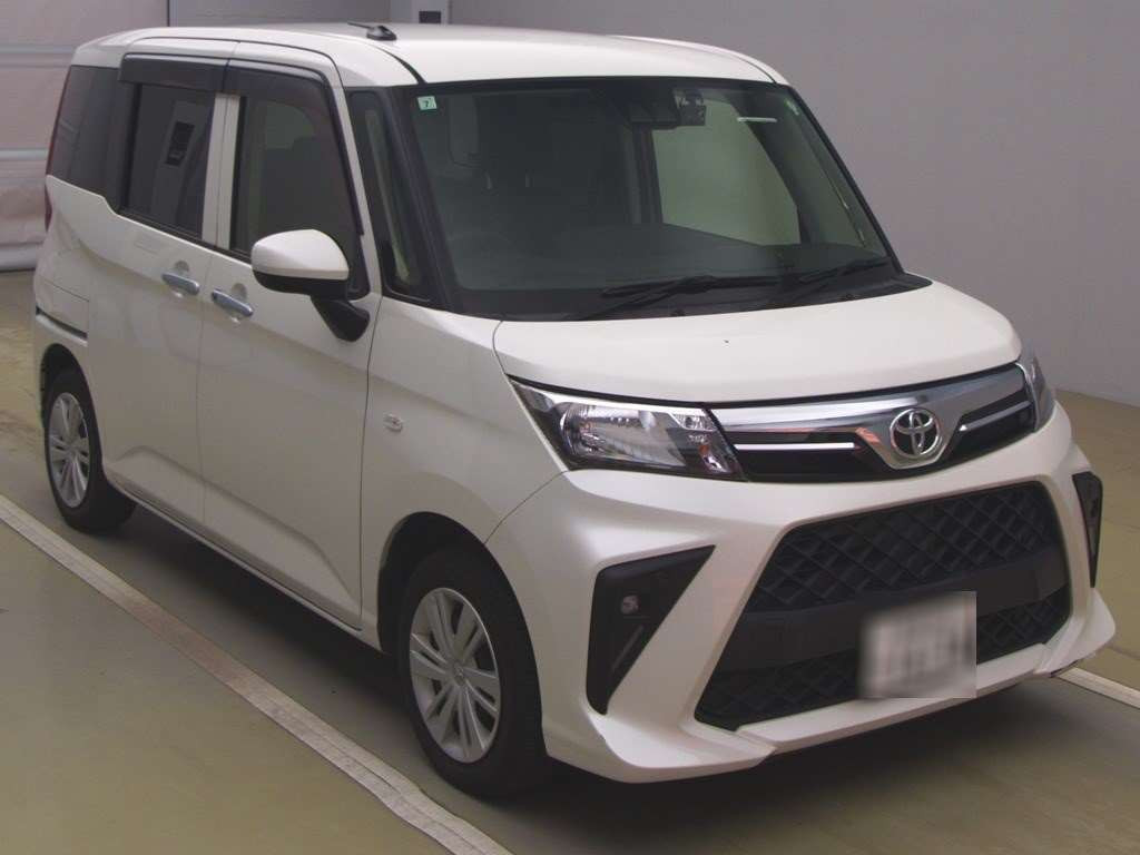 2021 Toyota Roomy M900A[2]