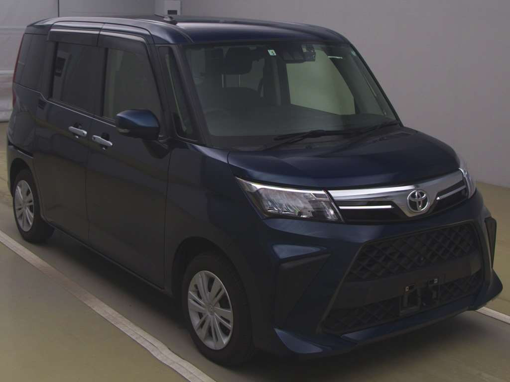 2022 Toyota Roomy M900A[2]