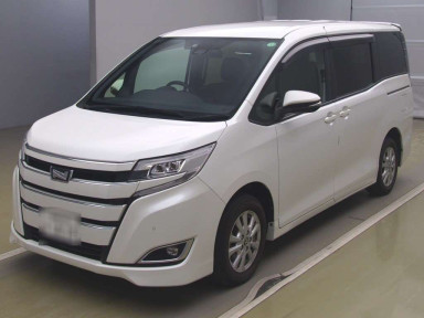 2020 Toyota Noah