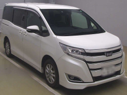 2020 Toyota Noah