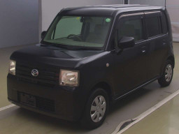 2010 Daihatsu Move Conte