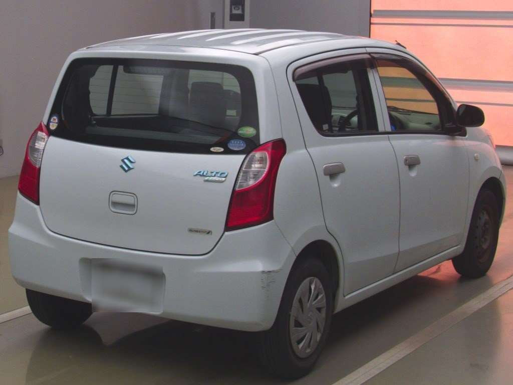 2014 Suzuki ALTO ECO HA35S[1]