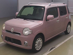 2014 Daihatsu Mira Cocoa