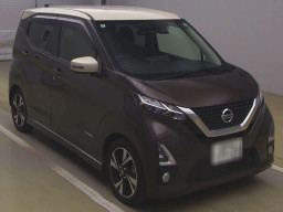 2019 Nissan DAYZ