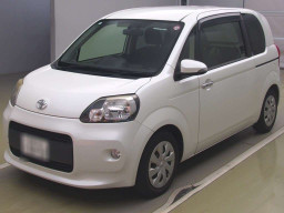 2012 Toyota Porte