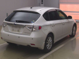 2009 Subaru Impreza