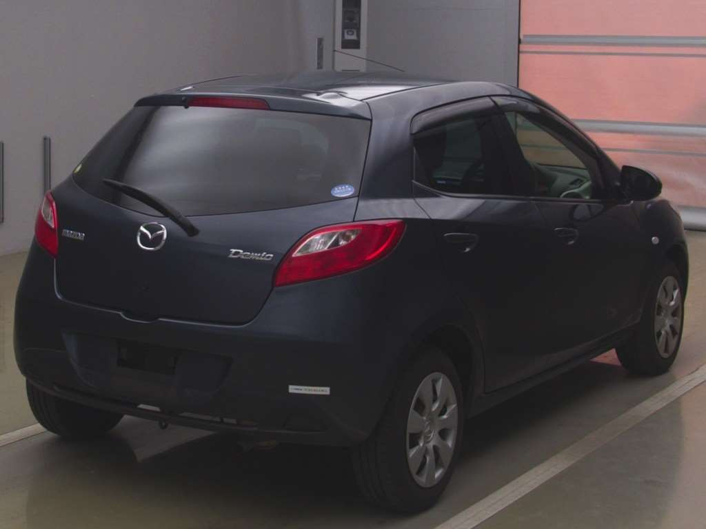 2010 Mazda Demio DE3FS[1]