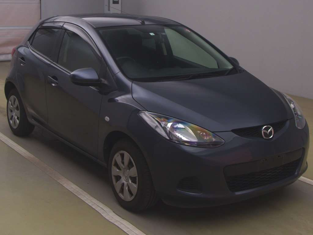 2010 Mazda Demio DE3FS[2]